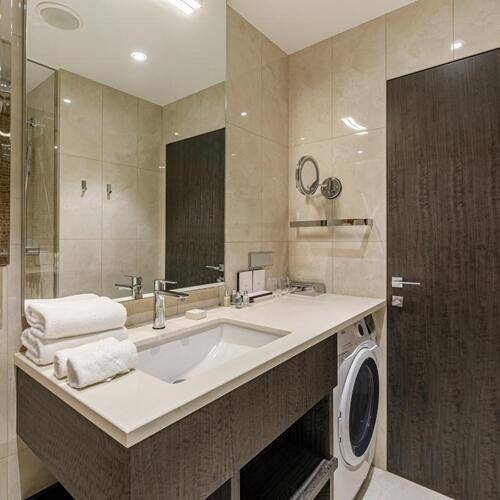 Rodina Residences Vladivostok