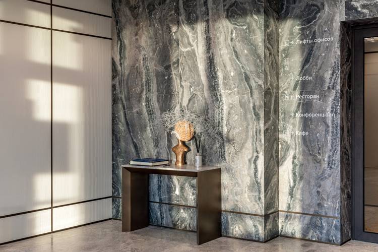 Rodina Residences Vladivostok