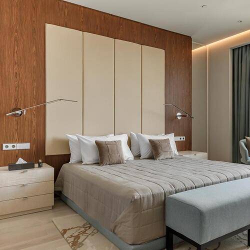 Rodina Residences Vladivostok