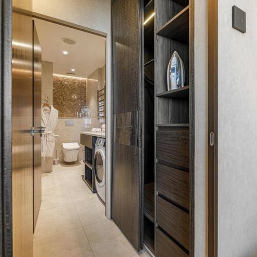 Rodina Residences Vladivostok