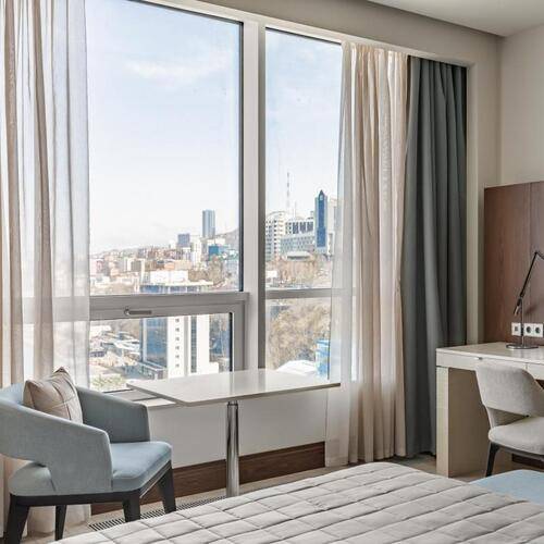 Rodina Residences Vladivostok