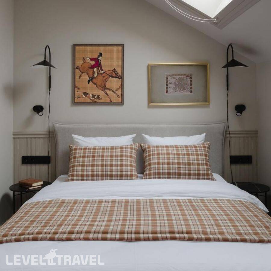 Отель Отель Saimala — Выборг, Россия