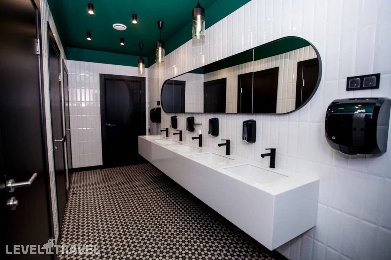 фотографии отеля Сириус в Россия(Благовещенск) - фото №9