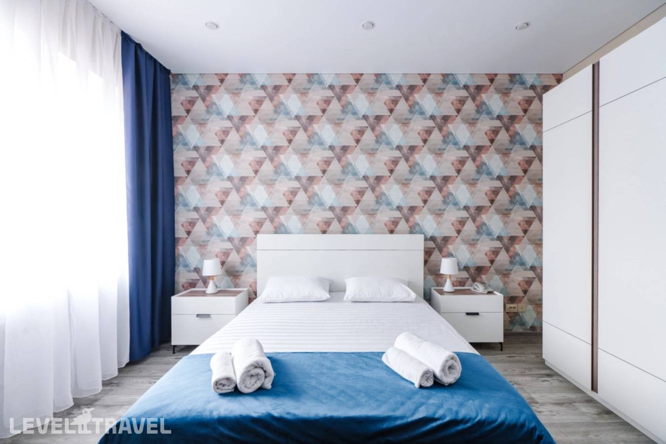 фотографии отеля Сириус в Россия(Благовещенск) - фото №12