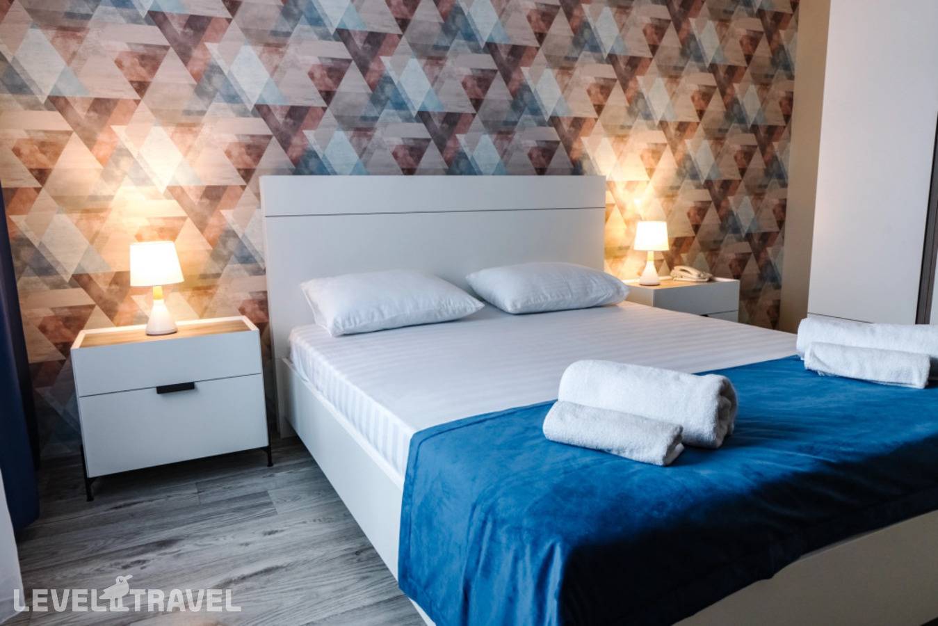 фотографии отеля Сириус в Россия(Благовещенск) - фото №20