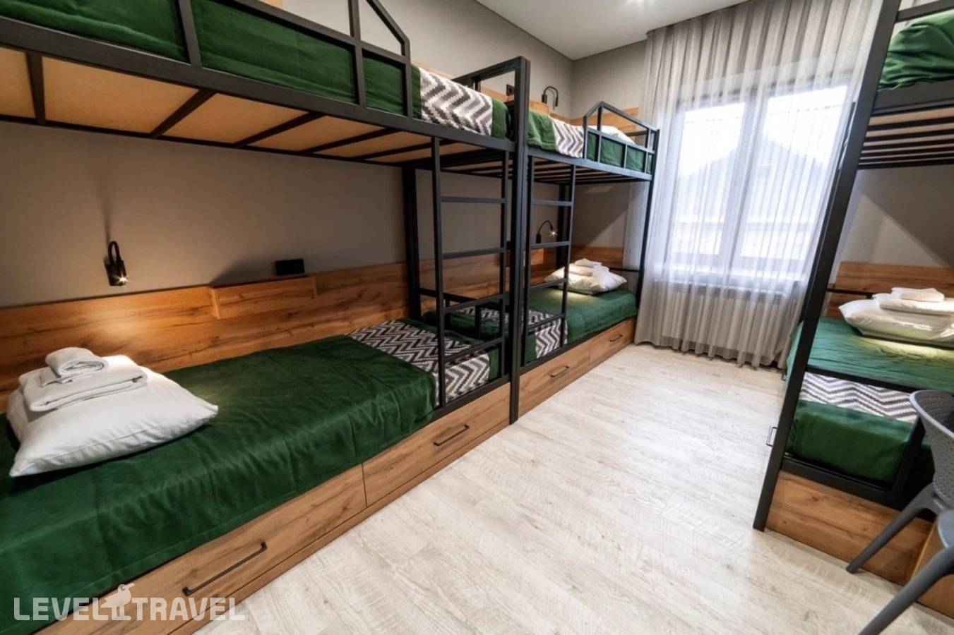 фотографии отеля Сириус в Россия(Благовещенск) - фото №15