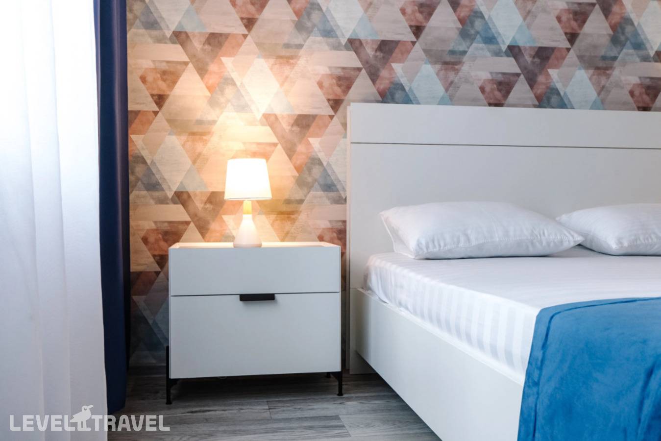 фотографии отеля Сириус в Россия(Благовещенск) - фото №2