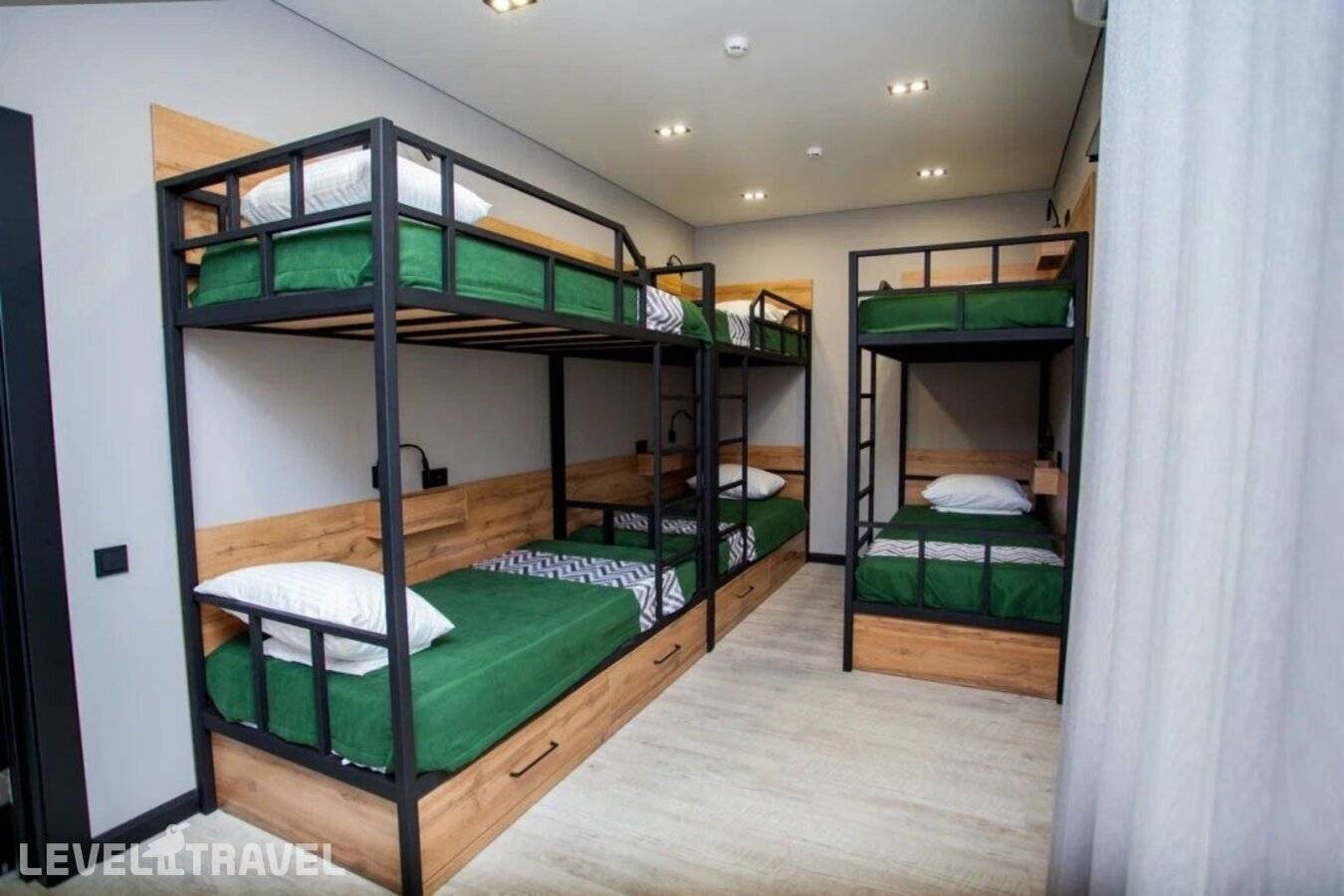 фотографии отеля Сириус в Россия(Благовещенск) - фото №16