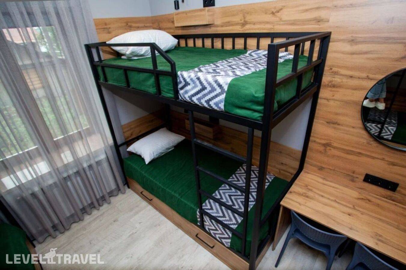 фотографии отеля Сириус в Россия(Благовещенск) - фото №7