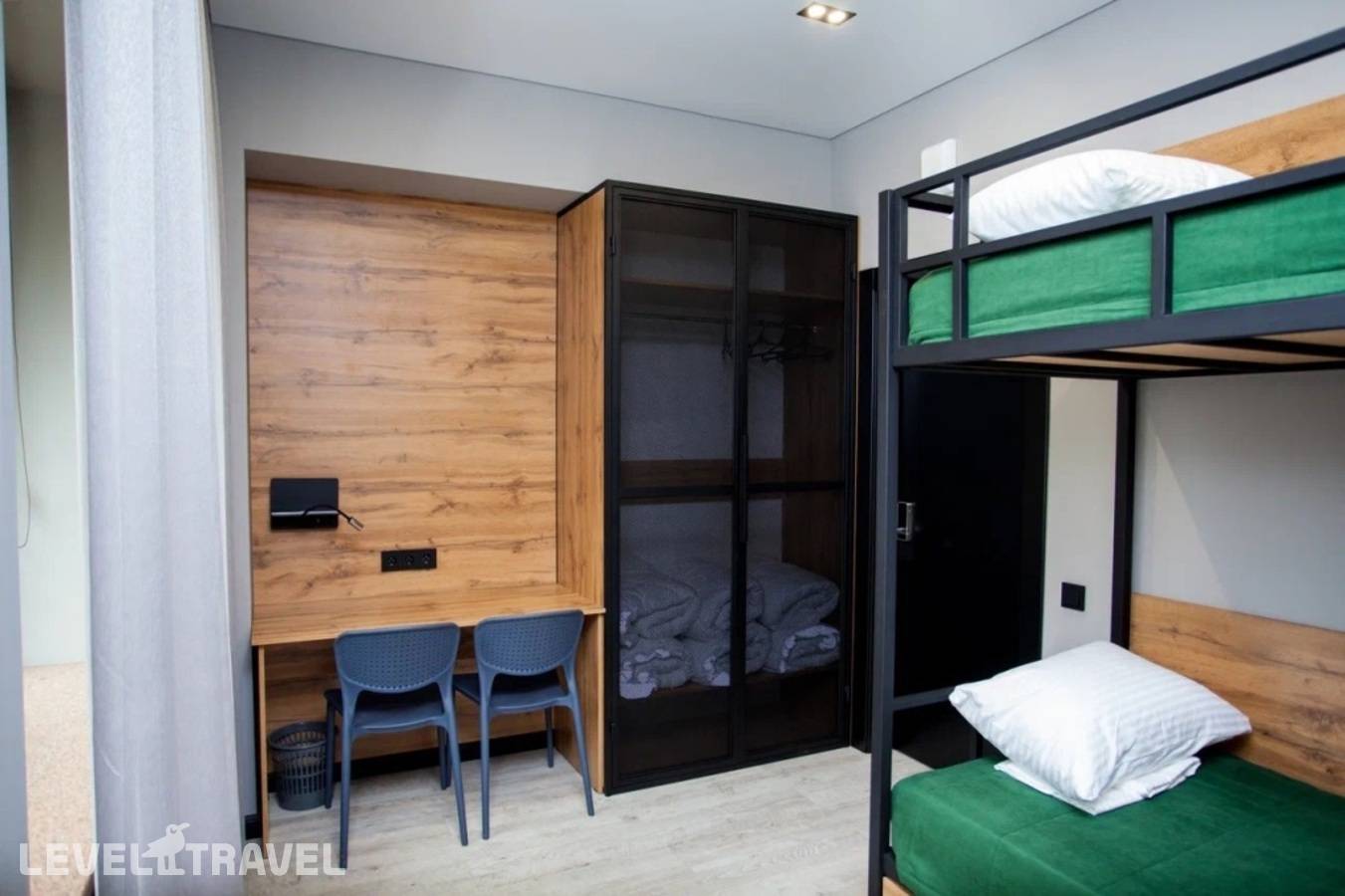 фотографии отеля Сириус в Россия(Благовещенск) - фото №17