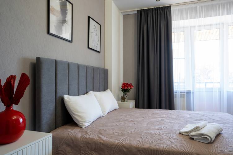 Мини-Отель Сказка