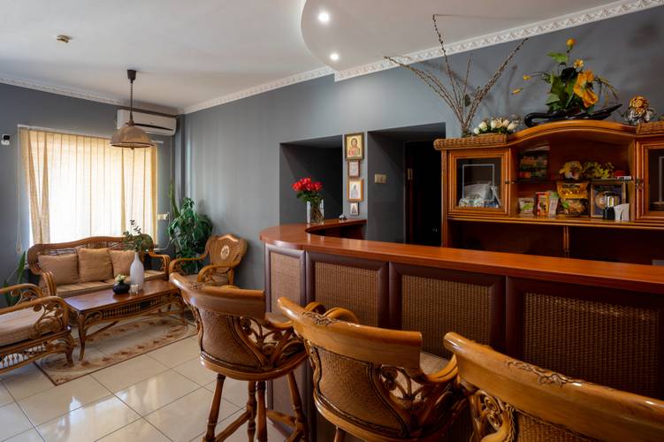 Мини-Отель Сказка