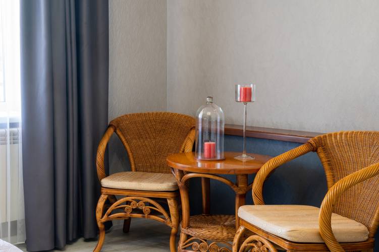 Мини-Отель Сказка