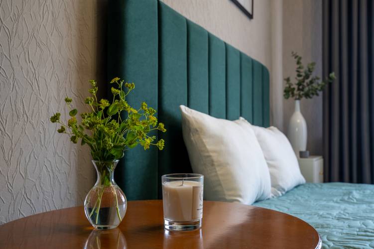 Мини-Отель Сказка