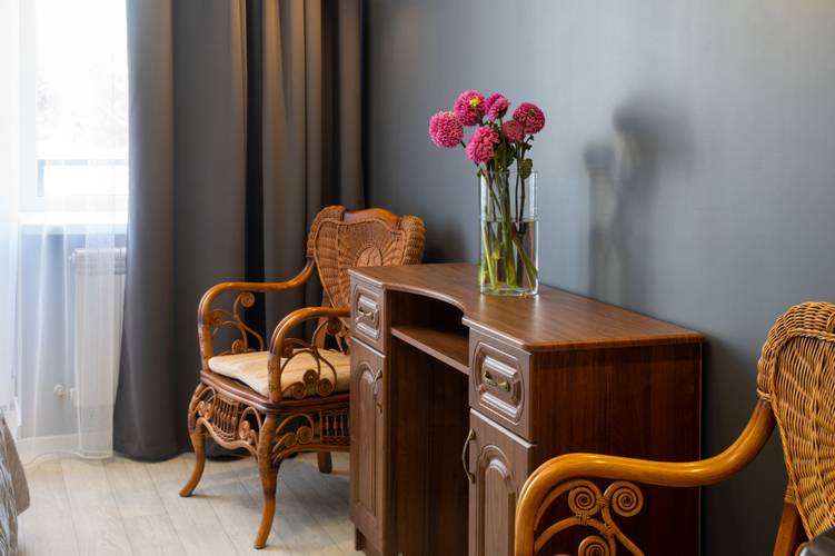 Мини-Отель Сказка