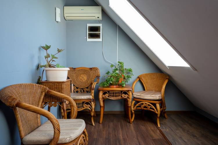 Мини-Отель Сказка