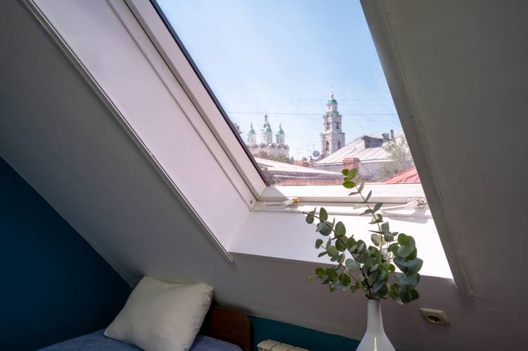 Мини-Отель Сказка