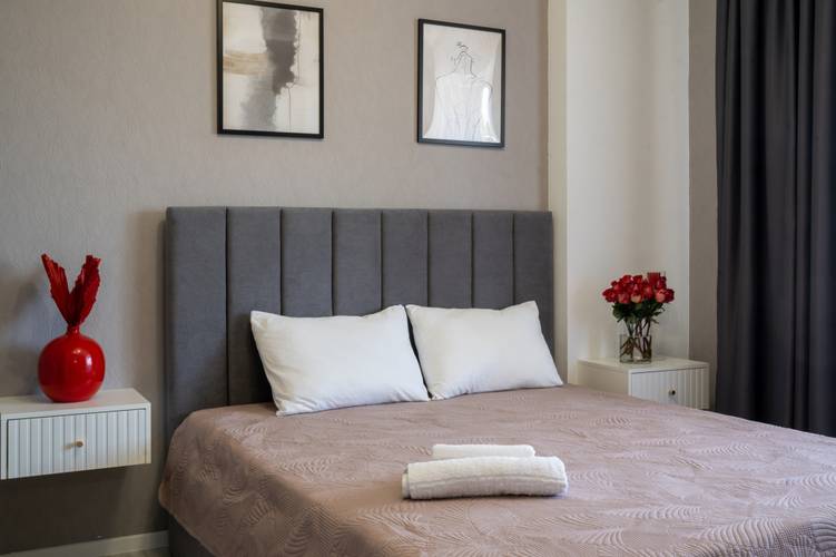 Мини-Отель Сказка