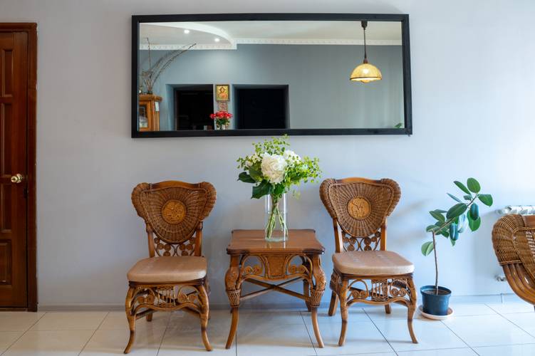 Мини-Отель Сказка