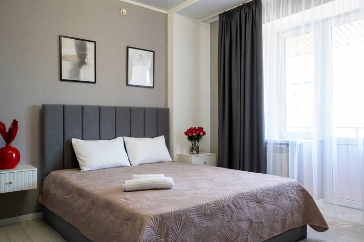 Мини-Отель Сказка