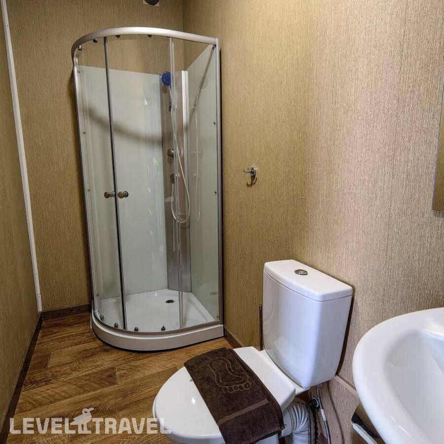 фотографии отеля Трава База Отдыха в Россия(Катунь) - фото №13