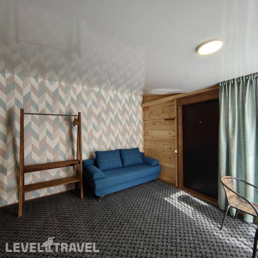 фотографии отеля Трава База Отдыха в Россия(Катунь) - фото №2