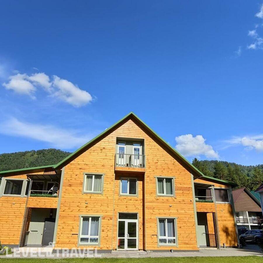 фотографии отеля Трава База Отдыха в Россия(Катунь) - фото №17