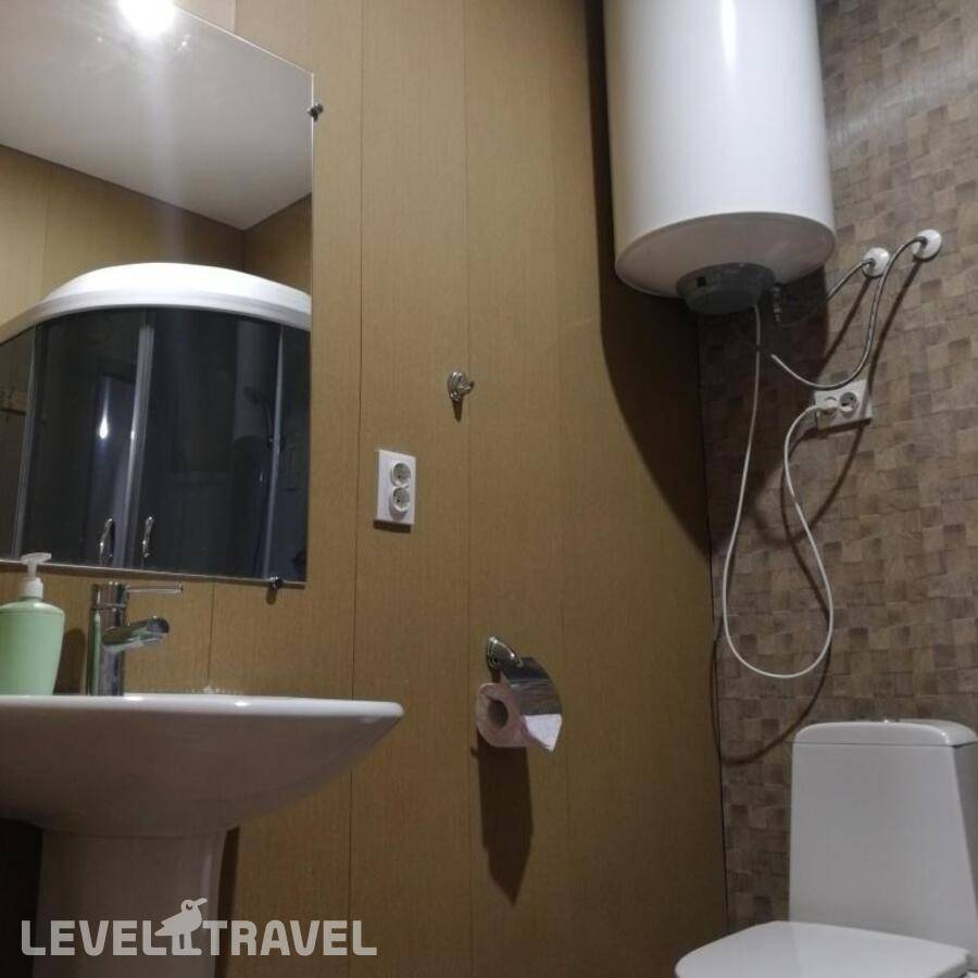 фотографии отеля Трава База Отдыха в Россия(Катунь) - фото №14