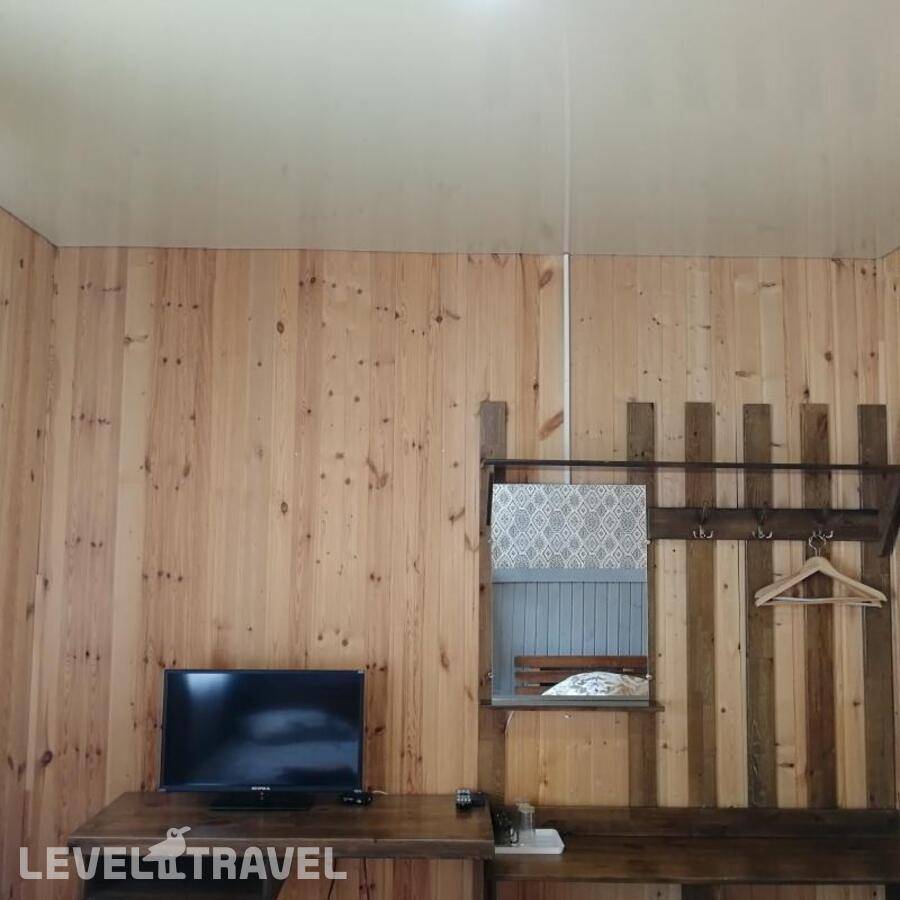 фотографии отеля Трава База Отдыха в Россия(Катунь) - фото №15