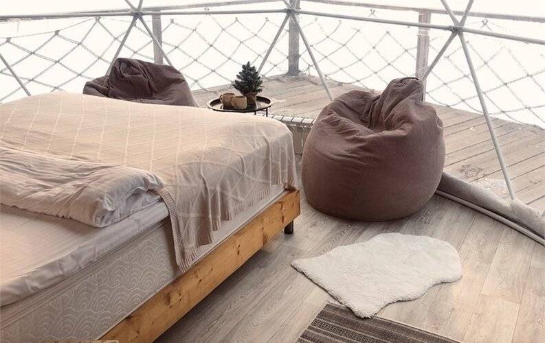 Шале На Воде