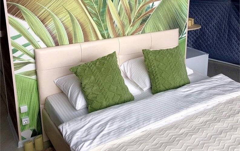 Шале На Воде