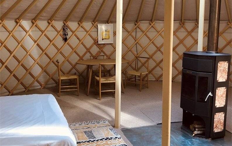 Шале На Воде