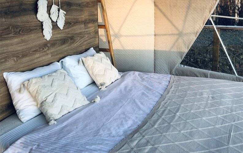 Шале На Воде