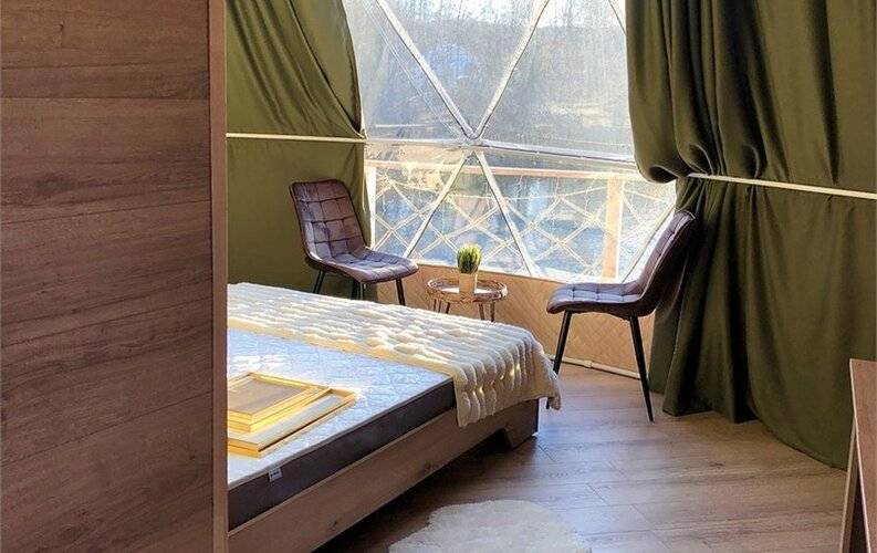 Шале На Воде