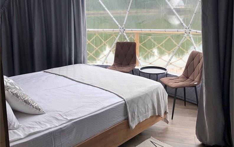 Шале На Воде