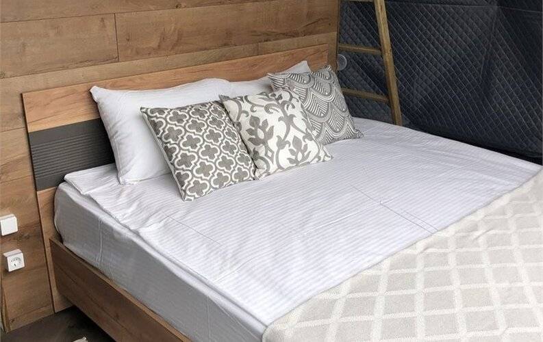 Шале На Воде