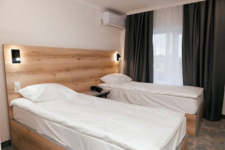 Дона Малгобекская