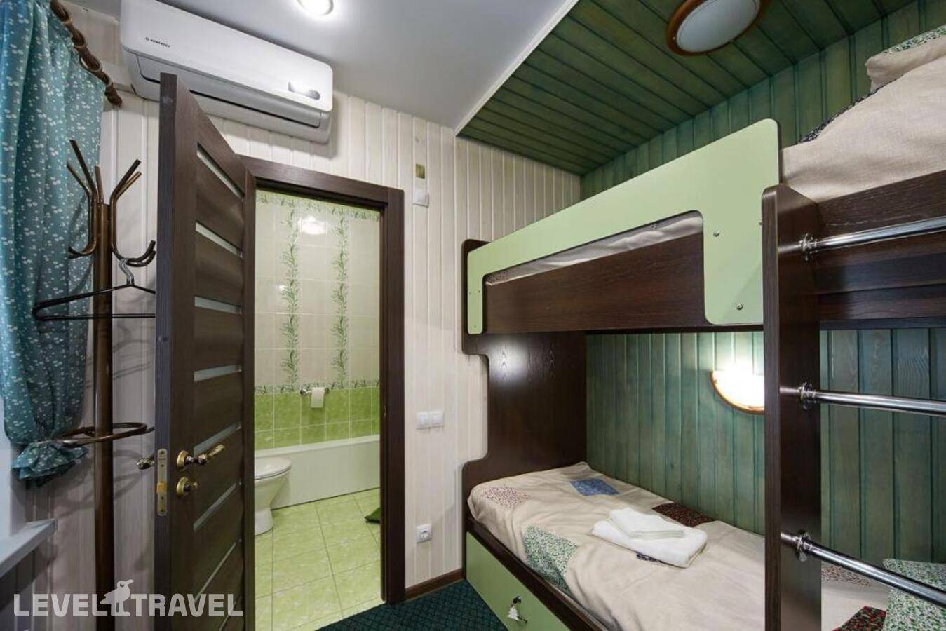 фотографии отеля Мини Отель Проспект в Россия(Иркутск) - фото №2