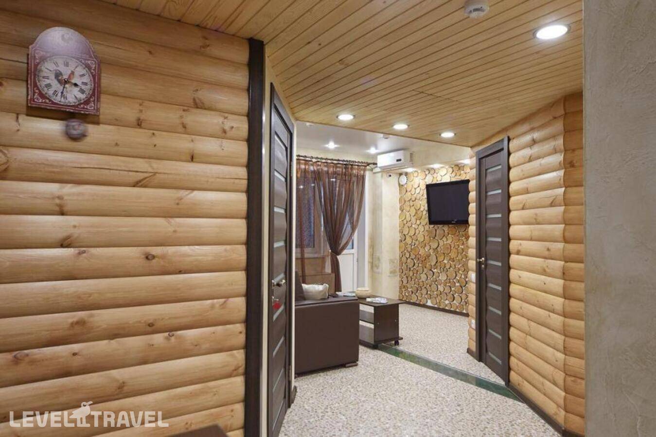 фотографии отеля Мини Отель Проспект в Россия(Иркутск) - фото №5