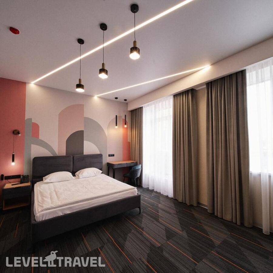 фотографии отеля Rubiton в Россия(Йошкар-Ола) - фото №5