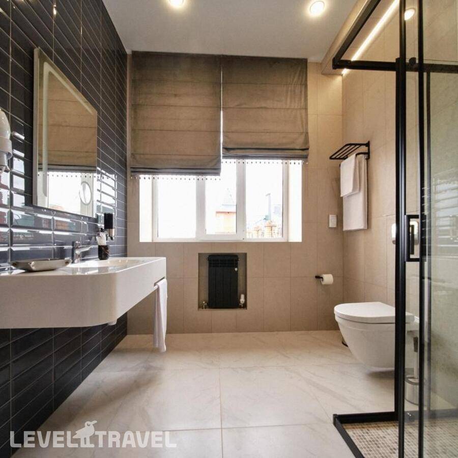 фотографии отеля Rubiton в Россия(Йошкар-Ола) - фото №12