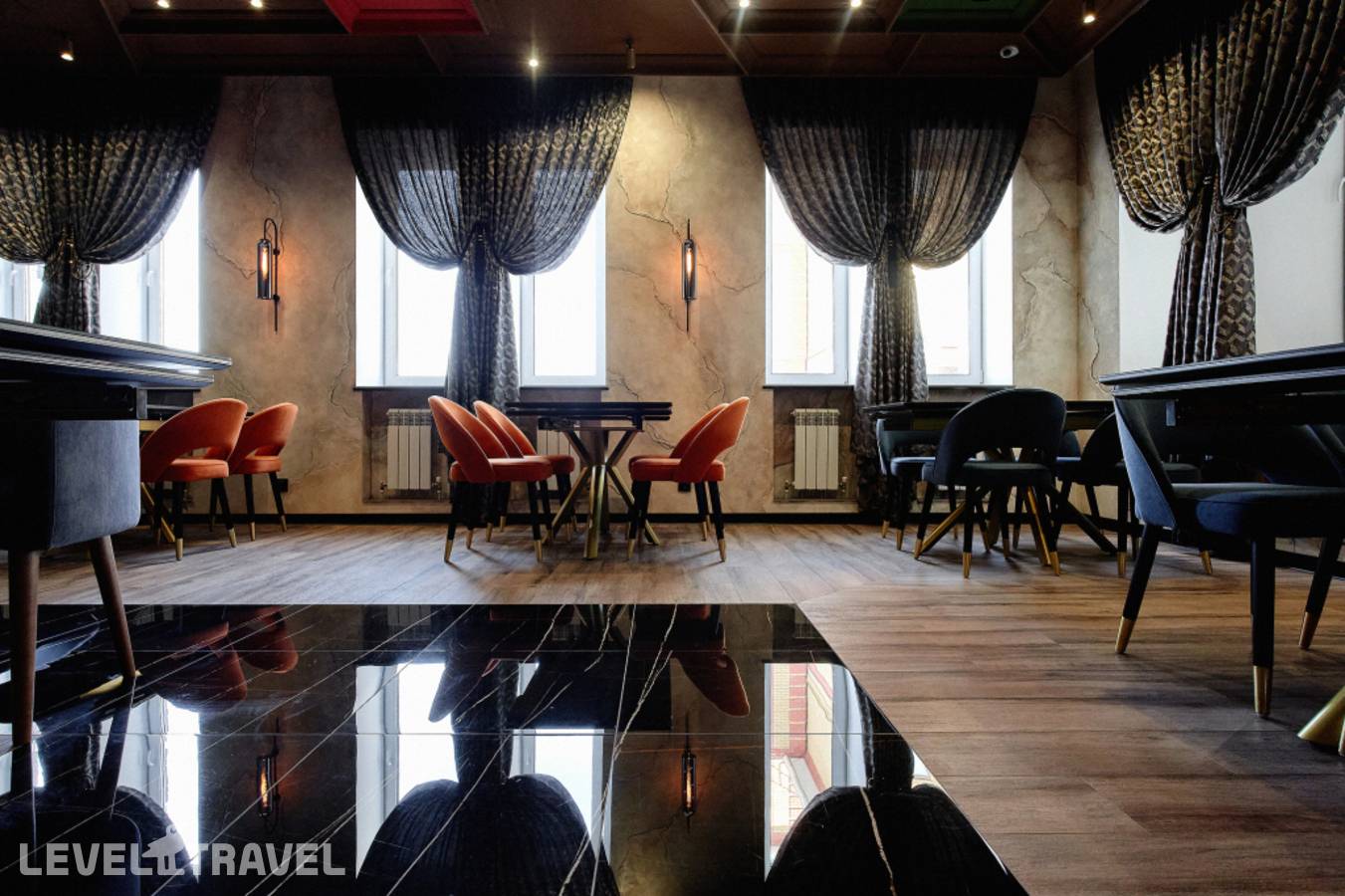 фотографии отеля Rubiton в Россия(Йошкар-Ола) - фото №4