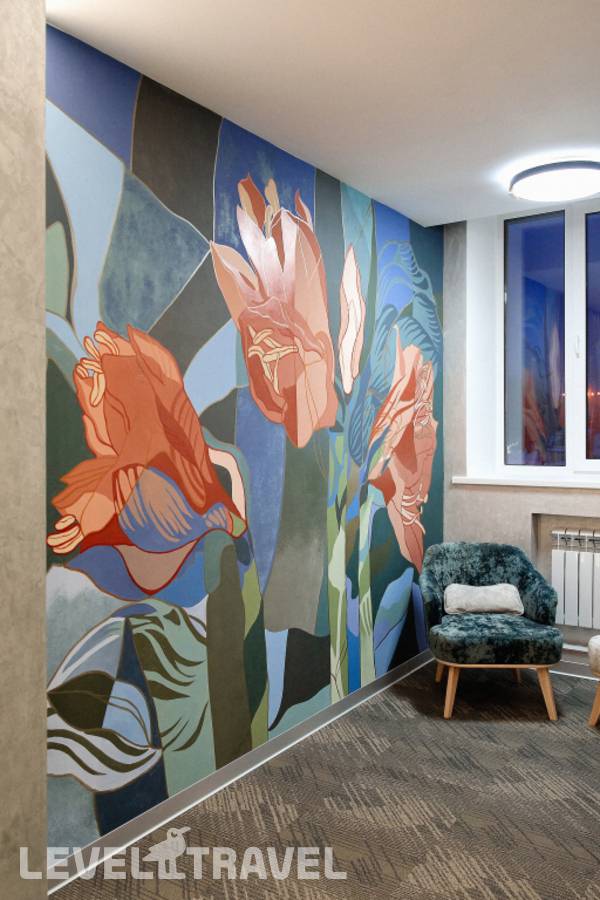 фотографии отеля Rubiton в Россия(Йошкар-Ола) - фото №3