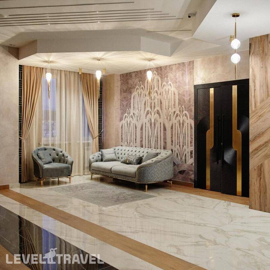 фотографии отеля Rubiton в Россия(Йошкар-Ола) - фото №13