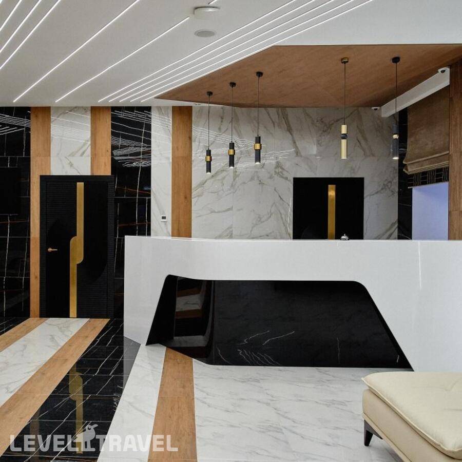 фотографии отеля Rubiton в Россия(Йошкар-Ола) - фото №6