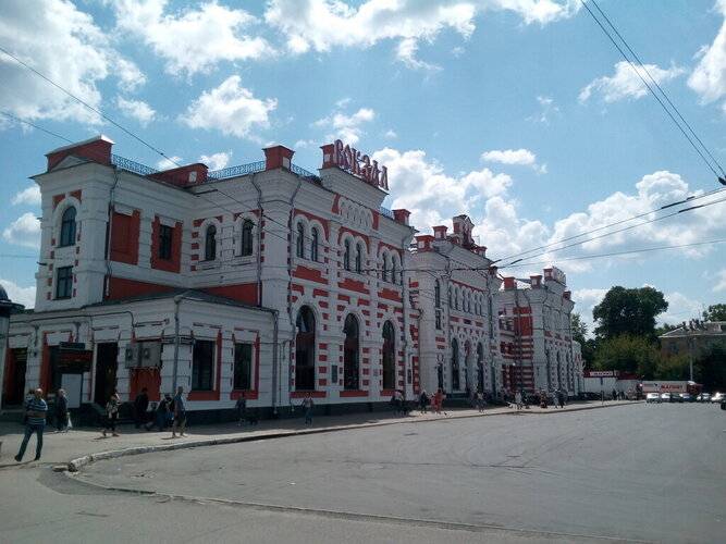 Smart Hotel Kdo Калуга