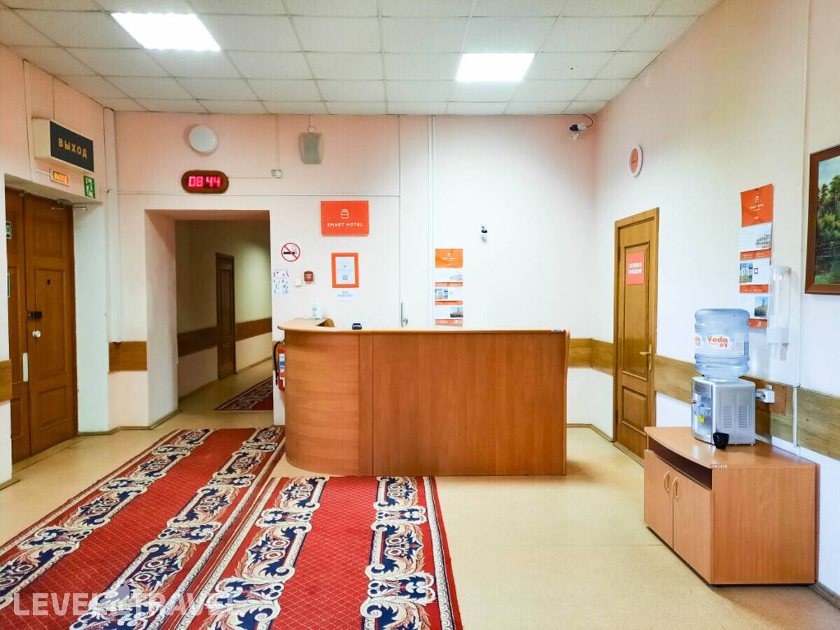 Изображение отеля 3