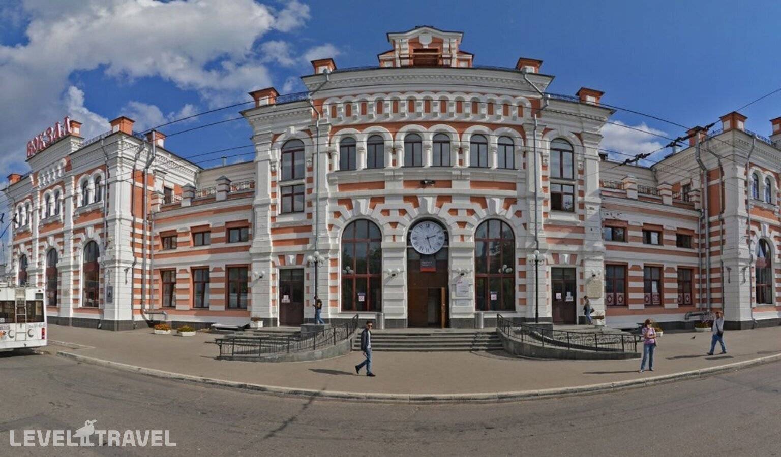 Изображение отеля 1