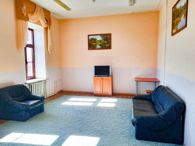 Smart Hotel Kdo Калуга