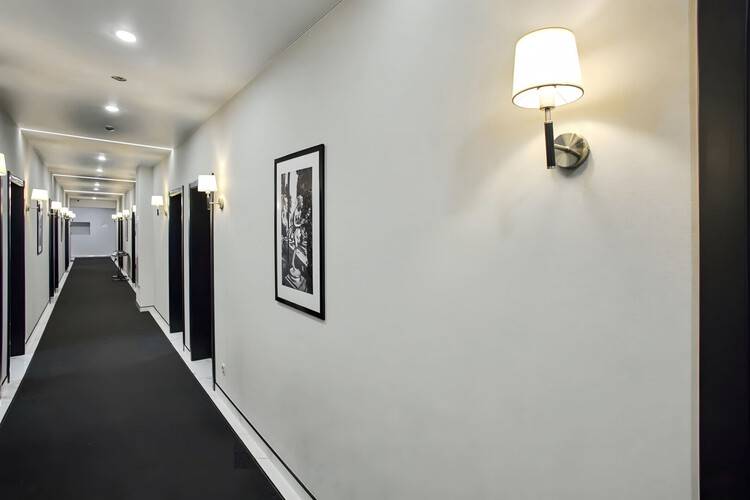 Il Punto Hotel By Provence